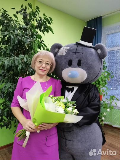 Аниматоры Шелехов