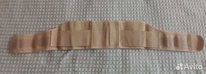 Бандаж универсальный фэст, модель 1644