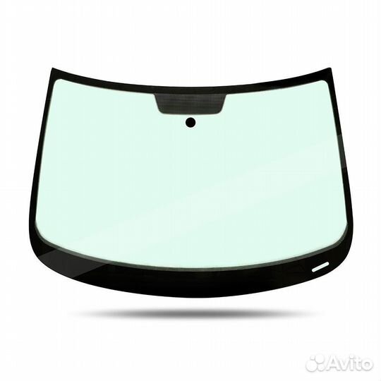 Стекло лобовое Toyota RAV 4 I