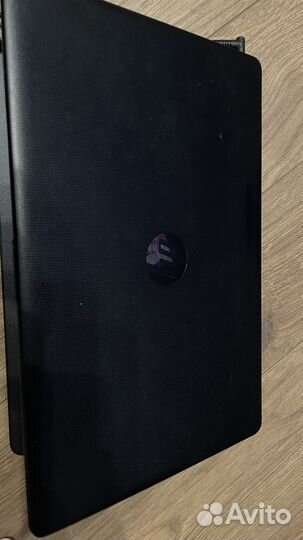 Продаю ноутюук Hp
