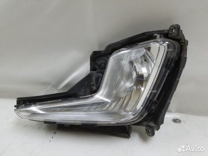 Фара птф Kia Rio 3 11-15г левая В наличии, новая