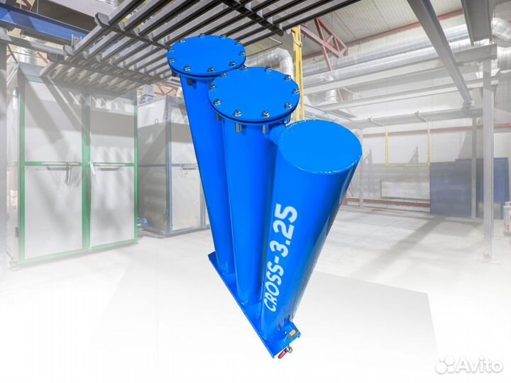 Осушитель для компрессора 4000 л/м