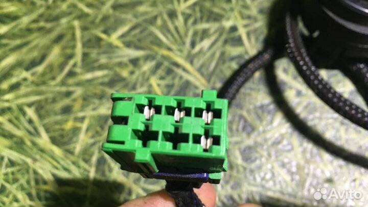 Блок иммобилайзера DAF XF 105 2010 1736513