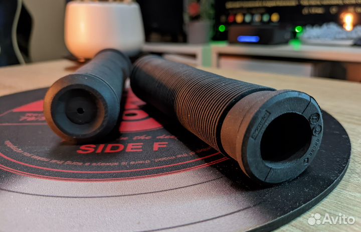 Грипсы для велосипеда/самоката