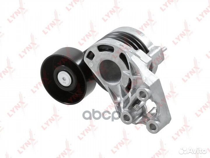 Натяжитель ремня навесного оборудования PT3166