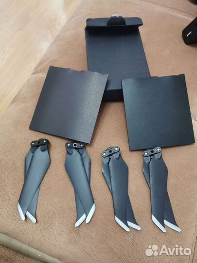 Лопасти, винты, пропеллеры для DJI mavic 2