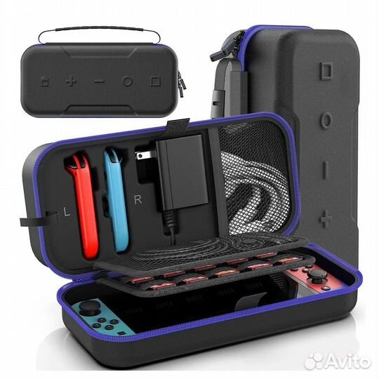 Чехол-сумка для Nintendo Switch