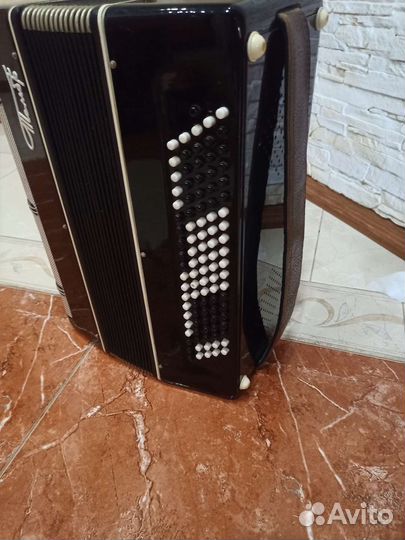 Баян Тембор