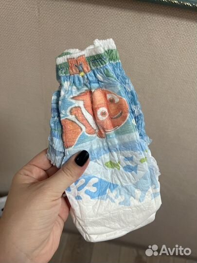 Трусики для плавания