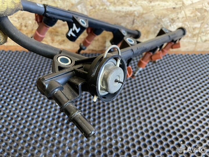 Форсунки camry toyota Highlander Lexus RX ES 3.5