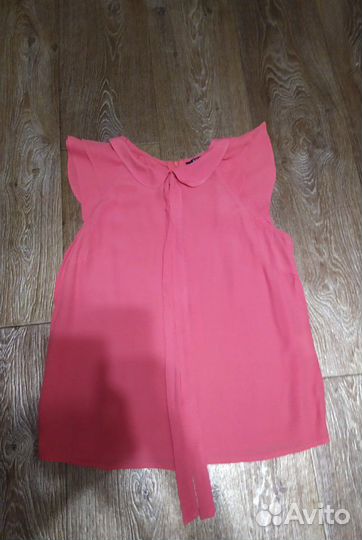 Новая блузка Incity