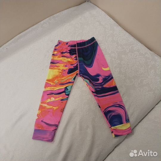 Термобелье комплект PlayToday 98 р разводы