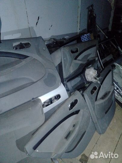 Для chevrolet lacetti