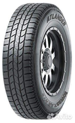 Atlander RoverStar A/T II 235/75 R15 113R
