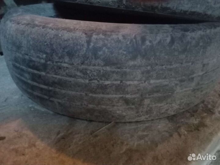 Firestone Touring FS100 205/65 R15