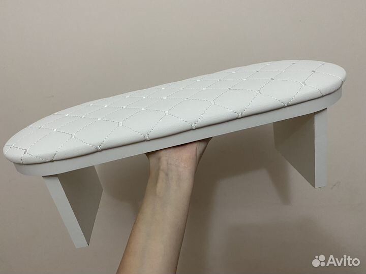 Подставка для рук маникюрная