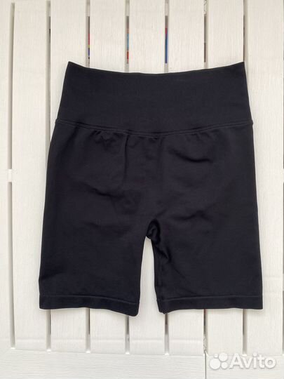 Шорты для фитнеса йоги женские