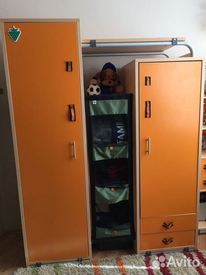 Детская мебель