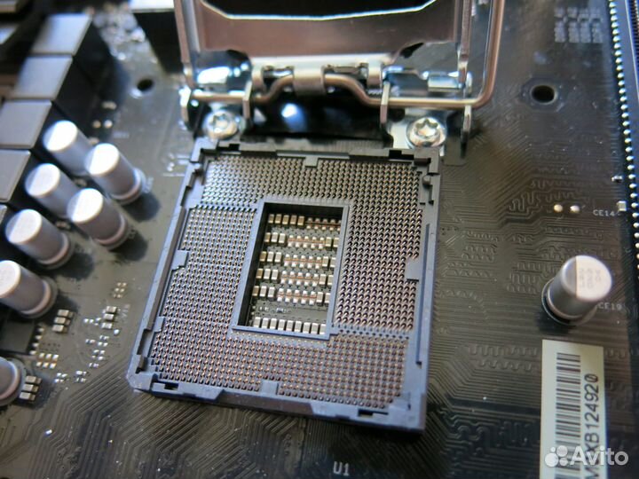 ASRock Z390 Pro4 (lga1151v2)