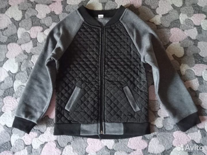 Кофточки на мальчика