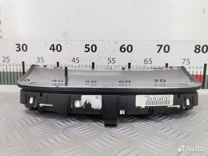 Панель для Opel Vectra C