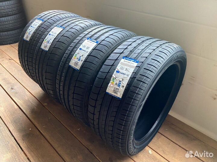 Triangle Sports TH201 225/35 R20 90Y