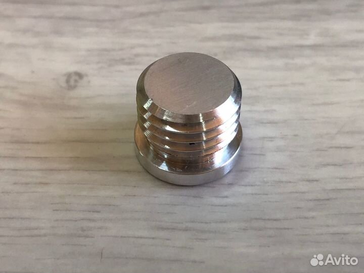 Заглушка вихревых заслонок BMW N57, B57 серии F,G