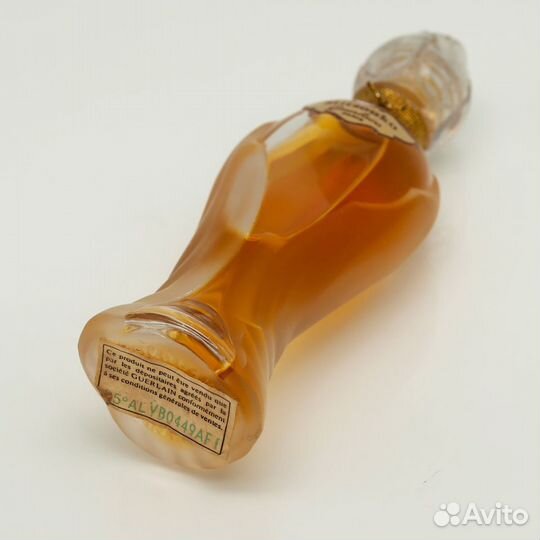 Mitsouko (Guerlain) духи 15 мл винтаж