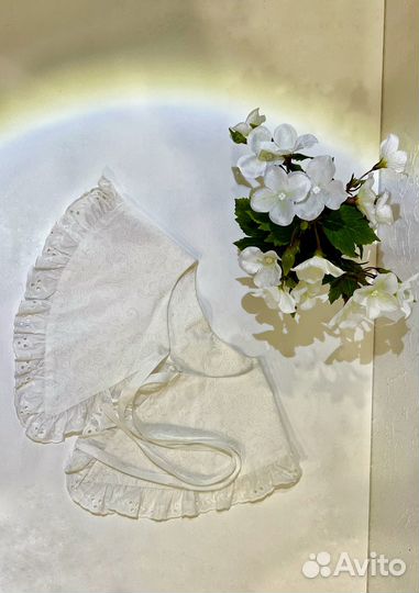 Съемный воротничок