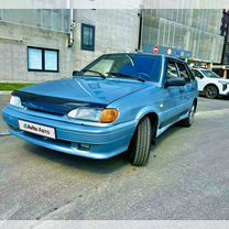 ВАЗ (LADA) 2114 Samara 1.5 MT, 2003, 352 000 км, с пробегом, цена 150 000 руб.