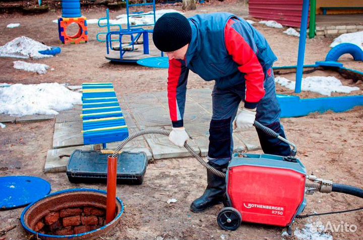 Услуги сантехника. Сантехник