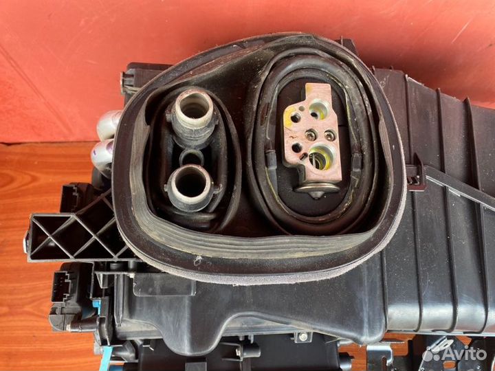 Корпус печки Vw Jetta седан BXE 2006