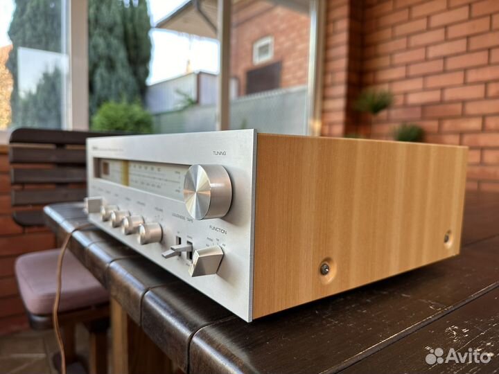 Yamaha CR-311