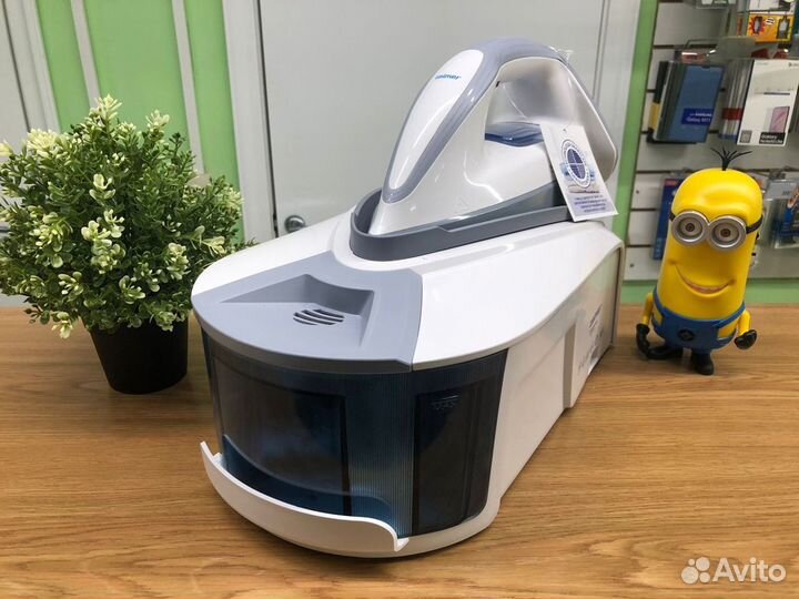 Парогенератор Zelmer ZIS6450