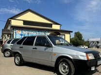 ВАЗ (LADA) 2109 1.5 MT, 2002, 239 000 км, с пробегом, цена 100 000 руб.