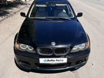 BMW 3 серия 2.0 AT, 2002, 130 000 км, с пробегом, цена 630 000 руб.