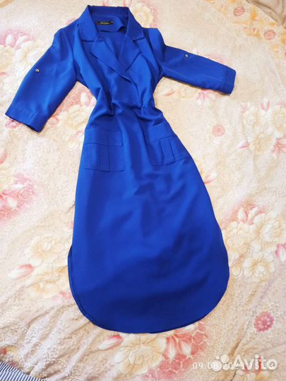 Платья пакетом 42