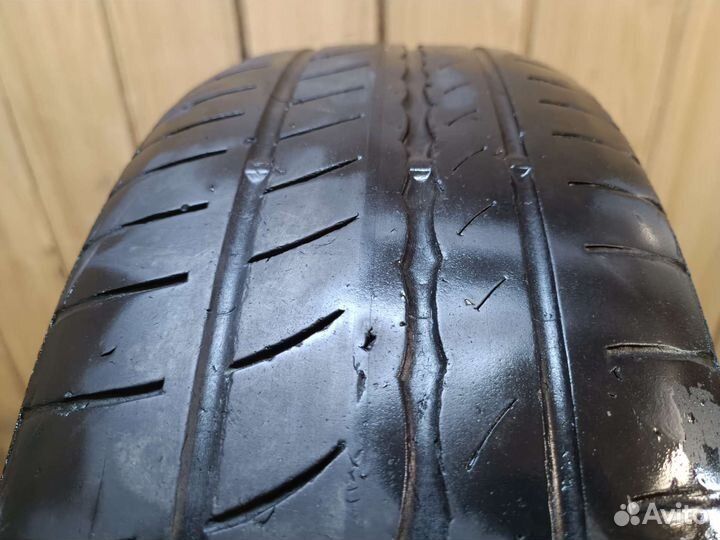 Pirelli Cinturato P1 Verde 185/55 R15
