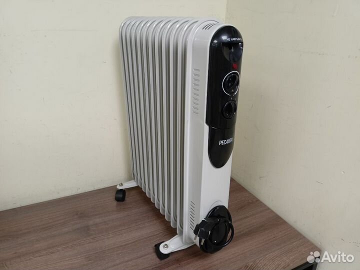 Обогреватель Ресанта омпт-12Н