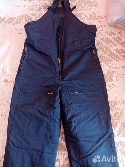Комбинезон летный