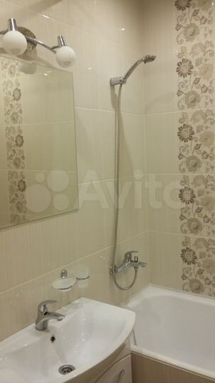 2-к. квартира, 65 м², 2/16 эт.