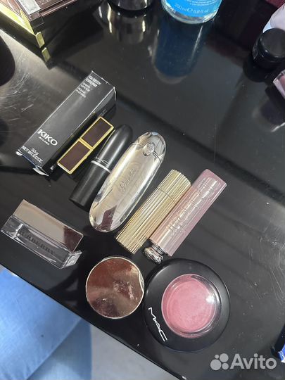 Распродаю косметику mac, este laud, TF, guerlain