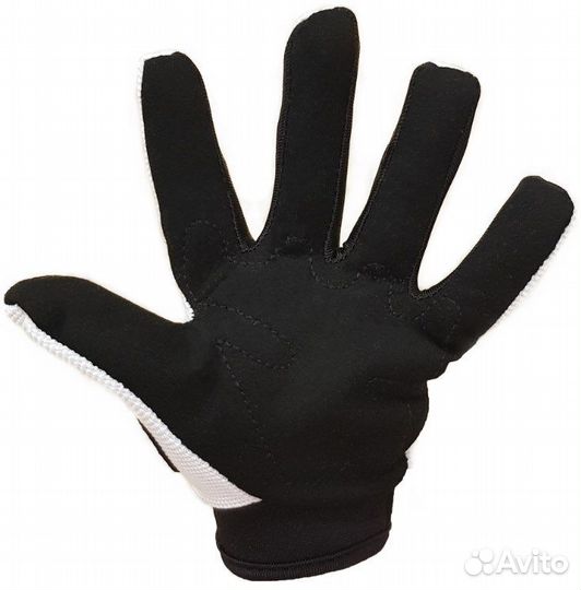 Велосипедные перчатки детские