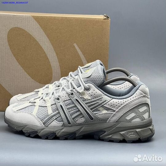 Кроссовки Asics Gel-Sonoma 15-50 (Арт.37977)