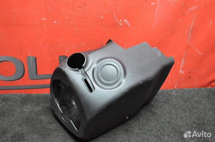 Кожух рулевой колонки mitsubishi Outlander GG2W