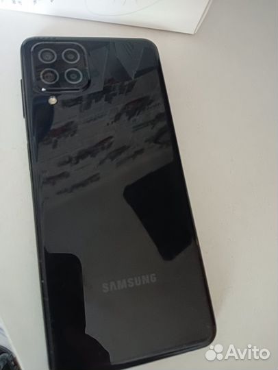 Samsung Galaxy A22, 4/64 ГБ