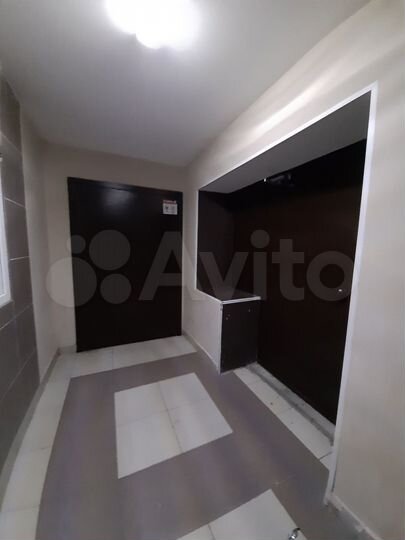 Квартира-студия, 32,8 м², 7/15 эт.