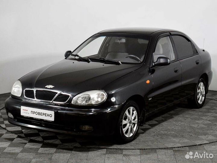 Перевоз пассажиров на легковом автомобиле