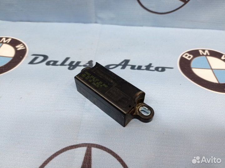 Датчик удара Mercedes-Benz E-Class W211 M272.964