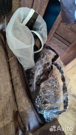 Коляска 2 в 1 Ве2me